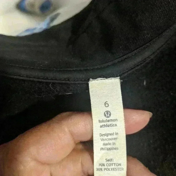 Jacket Lululemon - Picture 3 of 7